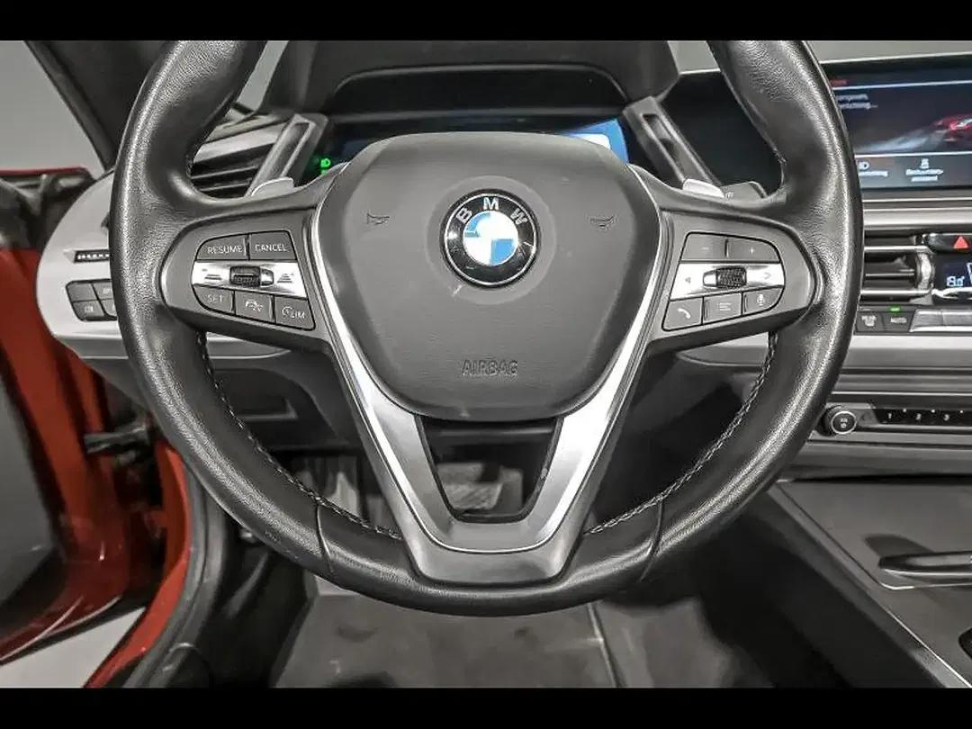 BMW Z4 - Thumbnail 7