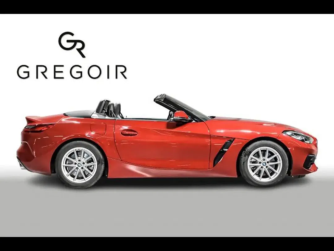 BMW Z4 - foto 2