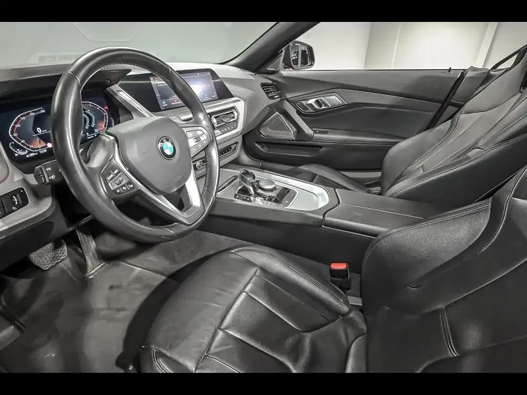 BMW Z4 - Thumbnail 5