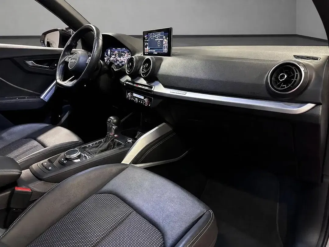 Audi SQ2 2.0 TFSI quattro - Thumbnail 11