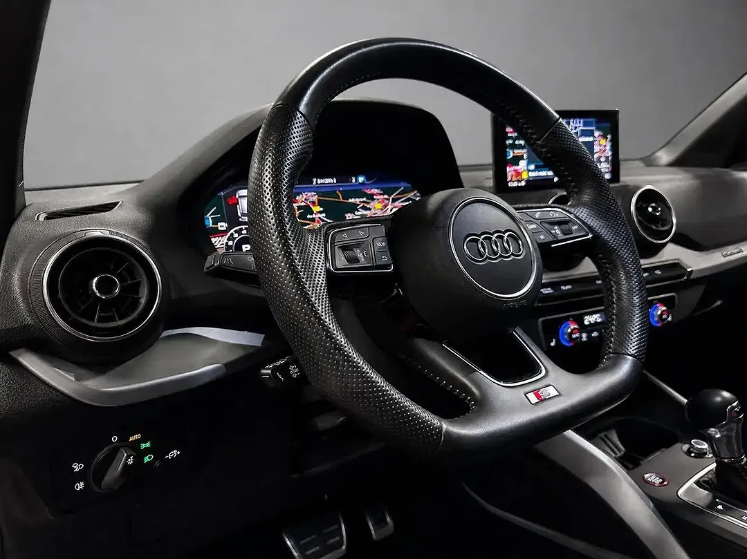 Audi SQ2 2.0 TFSI quattro - Thumbnail 14