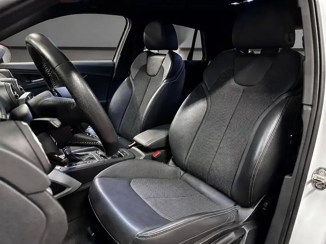 Audi SQ2 2.0 TFSI quattro - Thumbnail 7