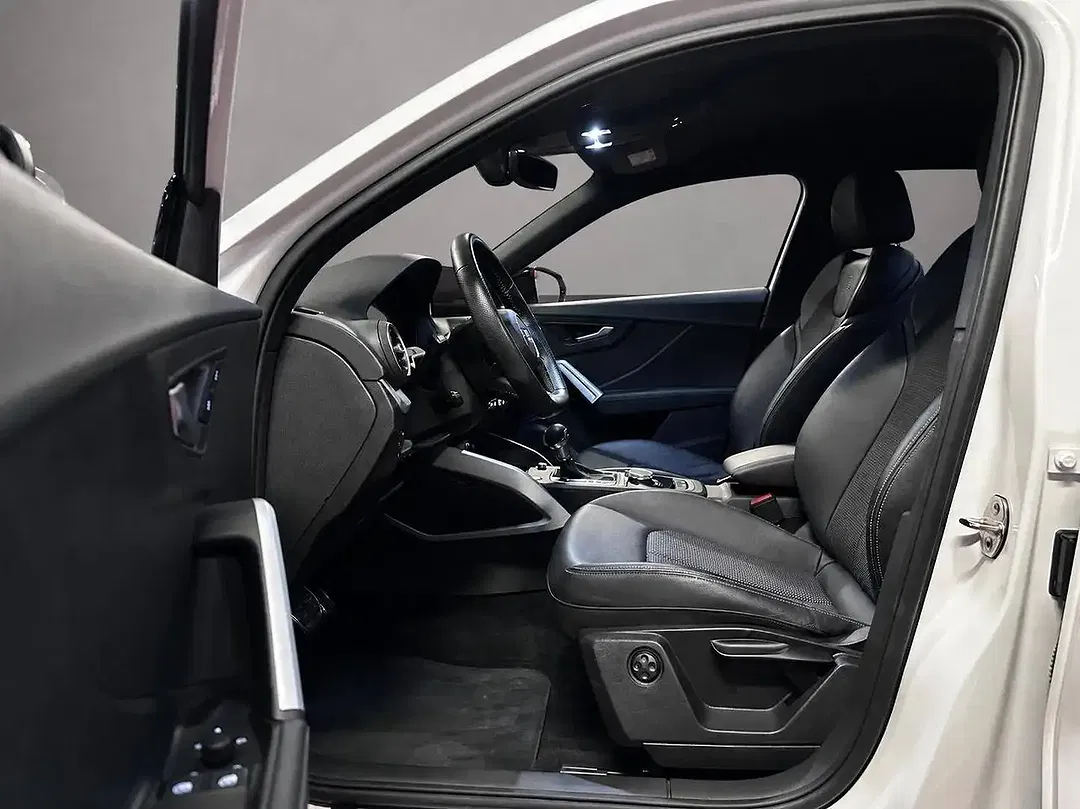 Audi SQ2 2.0 TFSI quattro - Thumbnail 8