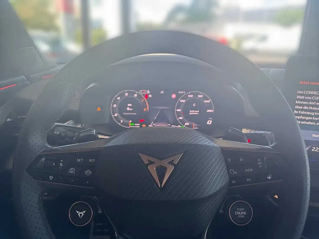 CUPRA Terramar 1.5 PHEV DSG AUT - Thumbnail 9