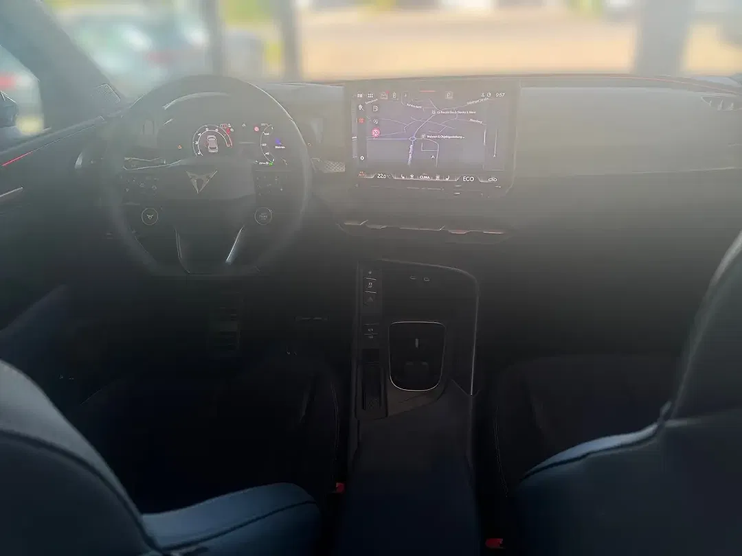CUPRA Terramar 1.5 PHEV DSG AUT - Thumbnail 11