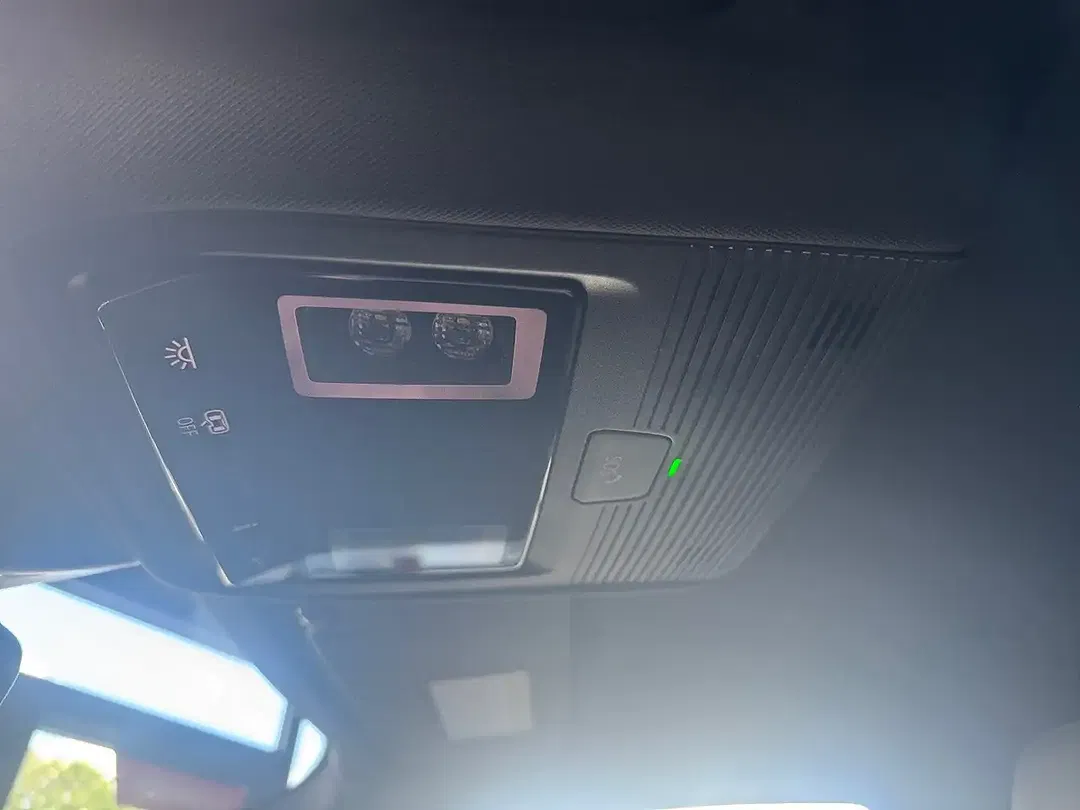 CUPRA Terramar 1.5 PHEV DSG AUT - Thumbnail 12