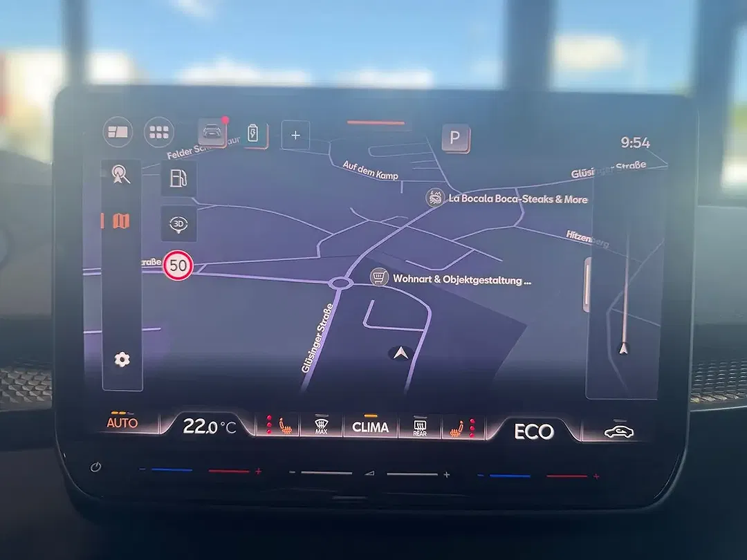 CUPRA Terramar 1.5 PHEV DSG AUT - Thumbnail 14
