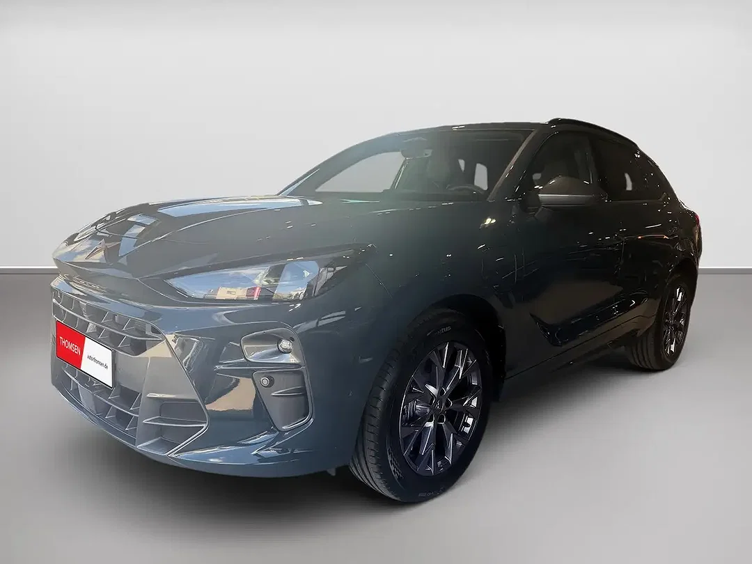 CUPRA Terramar 1.5 PHEV DSG AUT - Afbeelding 1