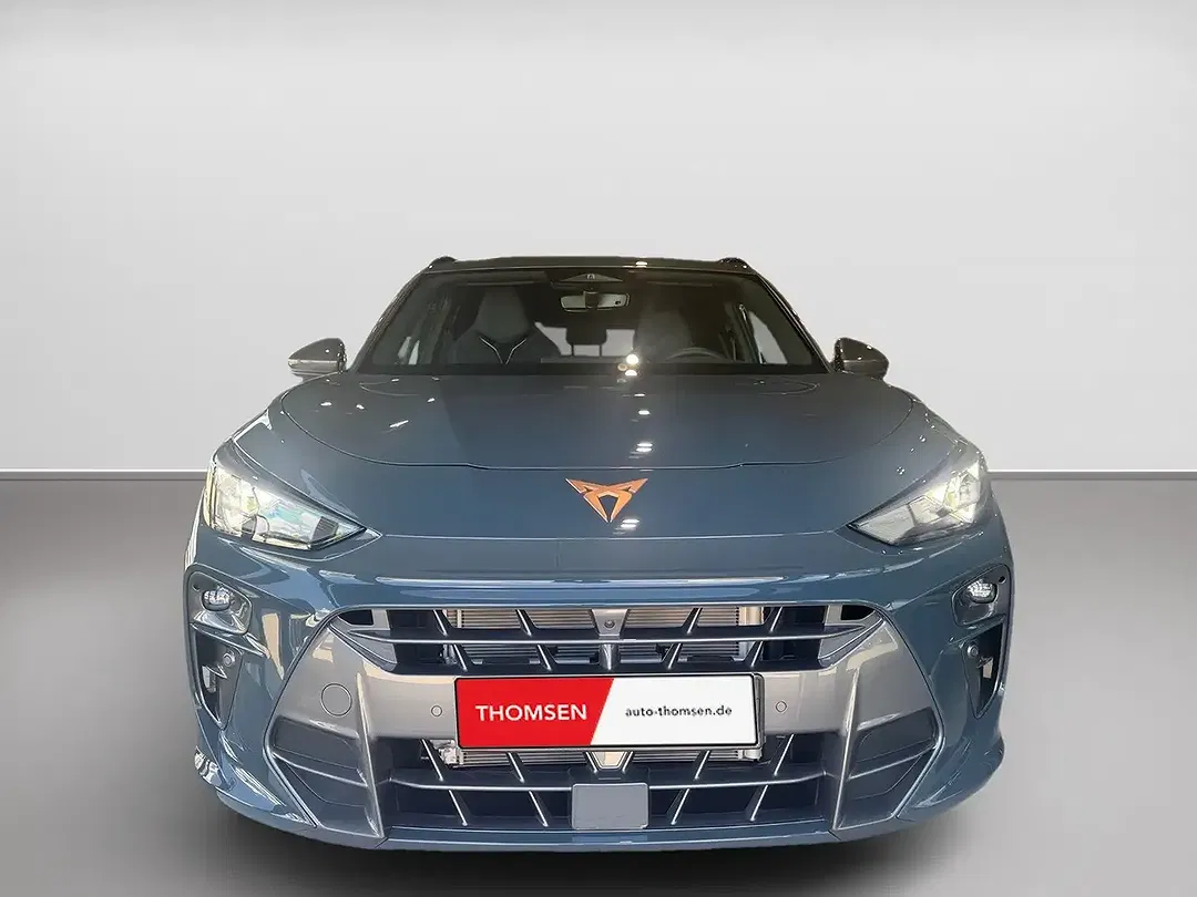 CUPRA Terramar 1.5 PHEV DSG AUT - Thumbnail 2