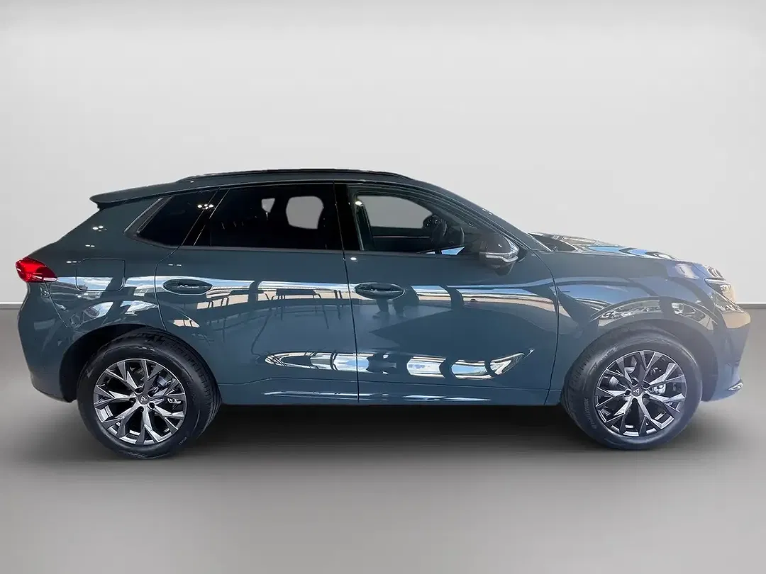 CUPRA Terramar 1.5 PHEV DSG AUT - Thumbnail 3