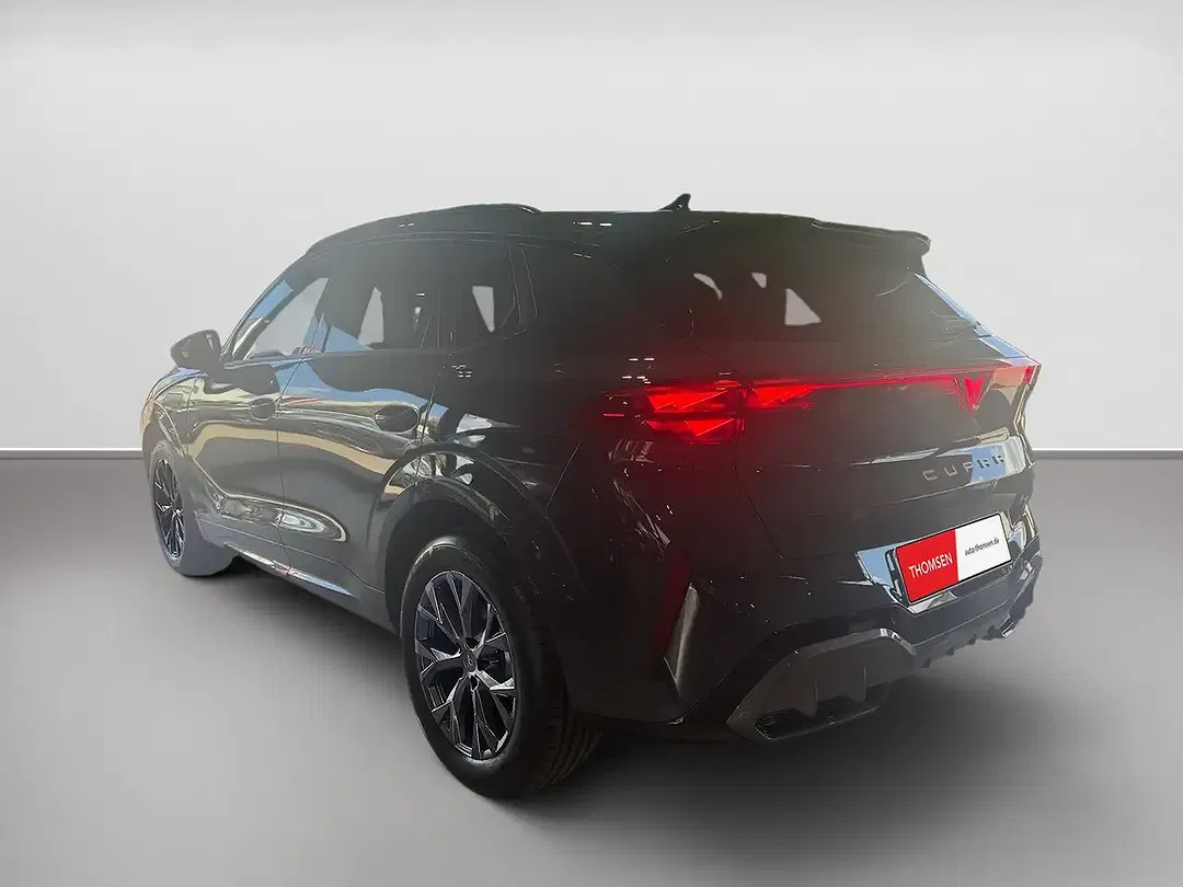 CUPRA Terramar 1.5 PHEV DSG AUT - Thumbnail 4