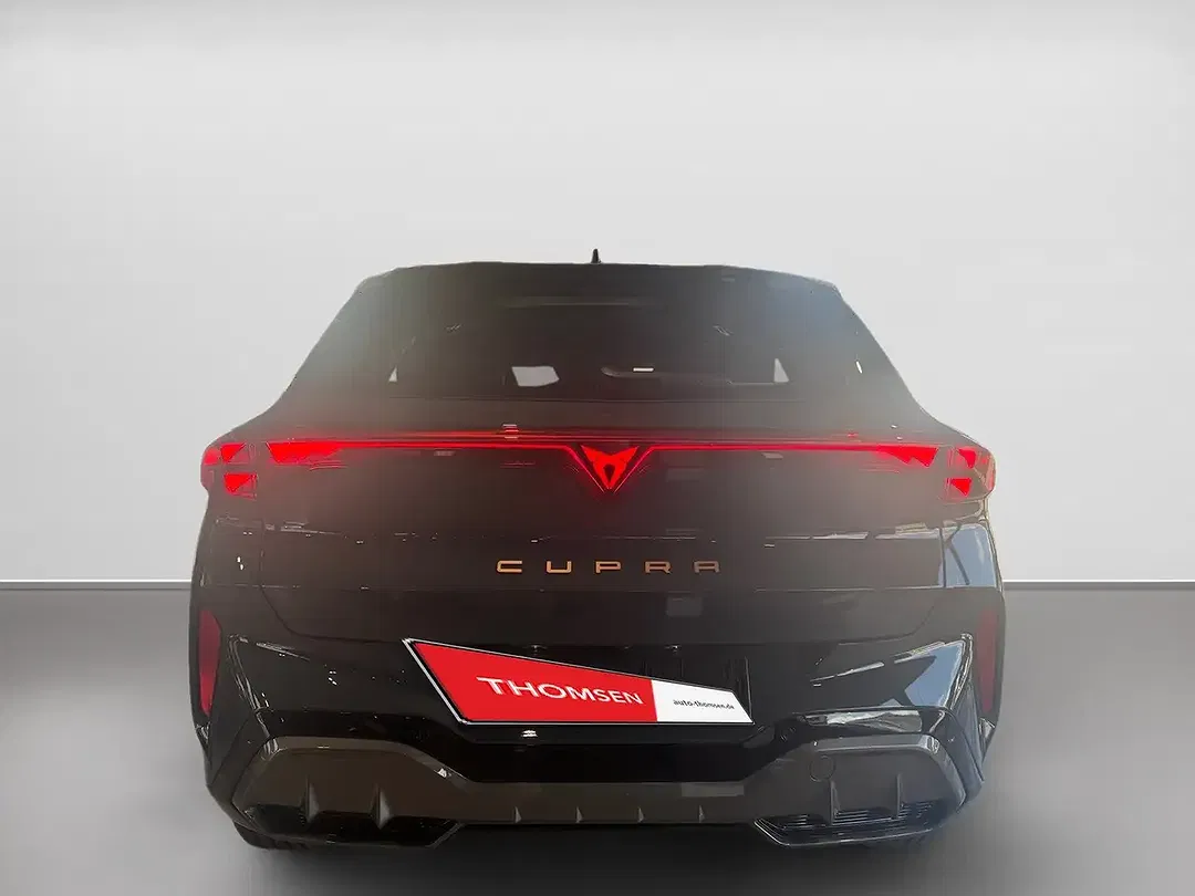 CUPRA Terramar 1.5 PHEV DSG AUT - Thumbnail 5