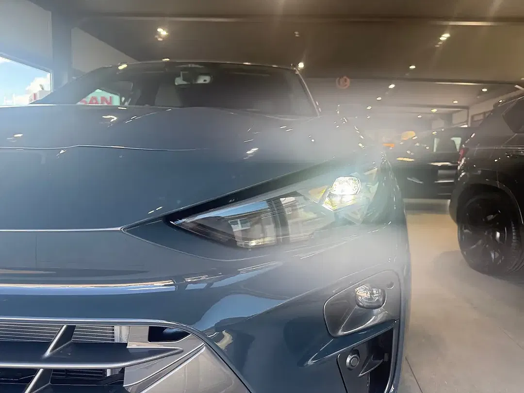 CUPRA Terramar 1.5 PHEV DSG AUT - Thumbnail 6