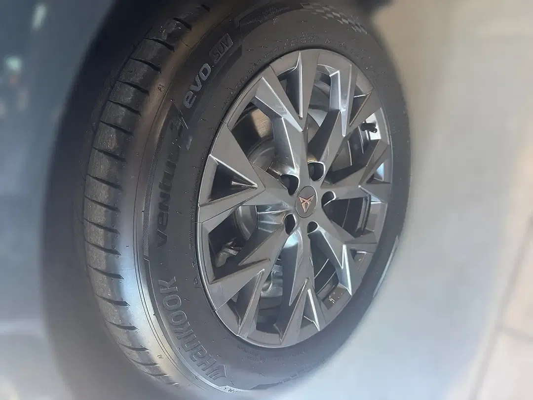 CUPRA Terramar 1.5 PHEV DSG AUT - Thumbnail 7