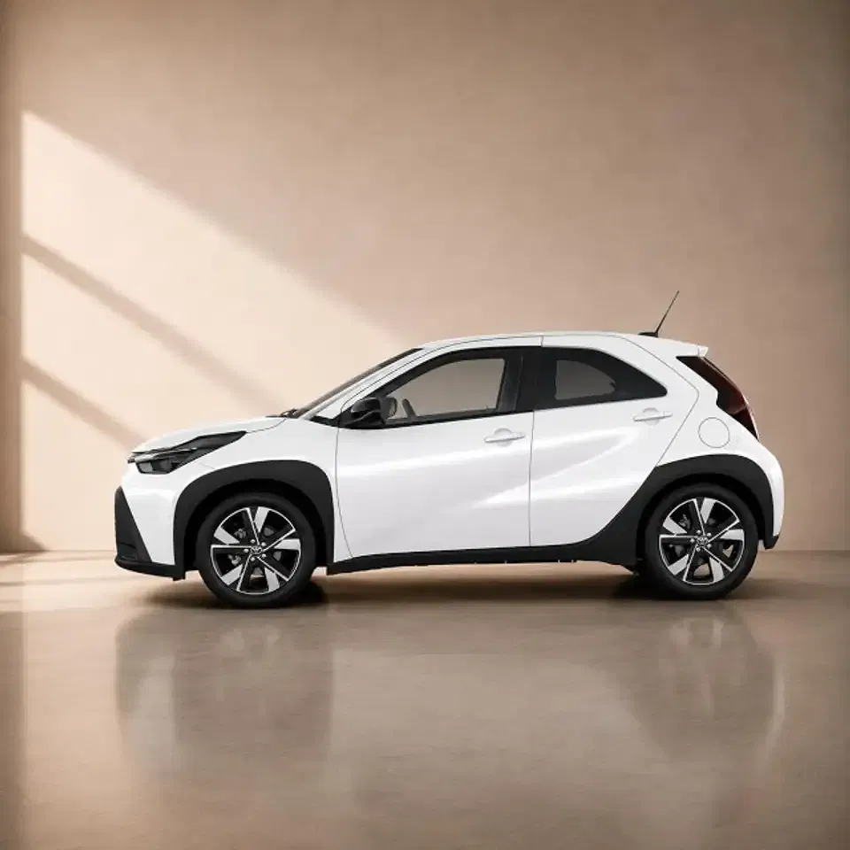 Toyota Aygo X 1.5 Hybrid Active - Thumbnail 3