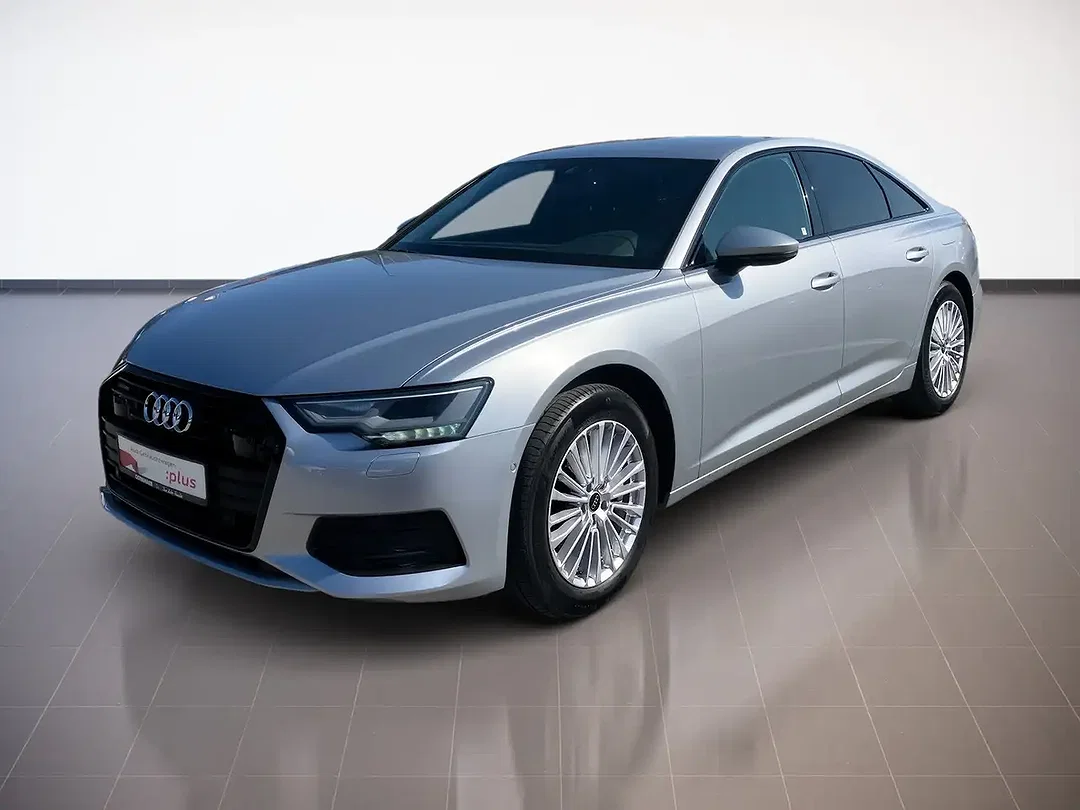 Audi A6 quattro design - Afbeelding 1