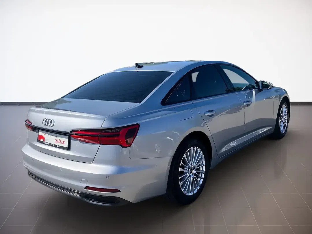 Audi A6 quattro design - Thumbnail 3