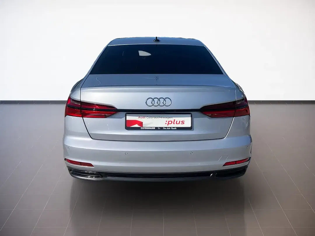 Audi A6 quattro design - Thumbnail 4