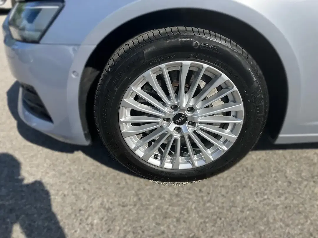 Audi A6 quattro design - Thumbnail 6