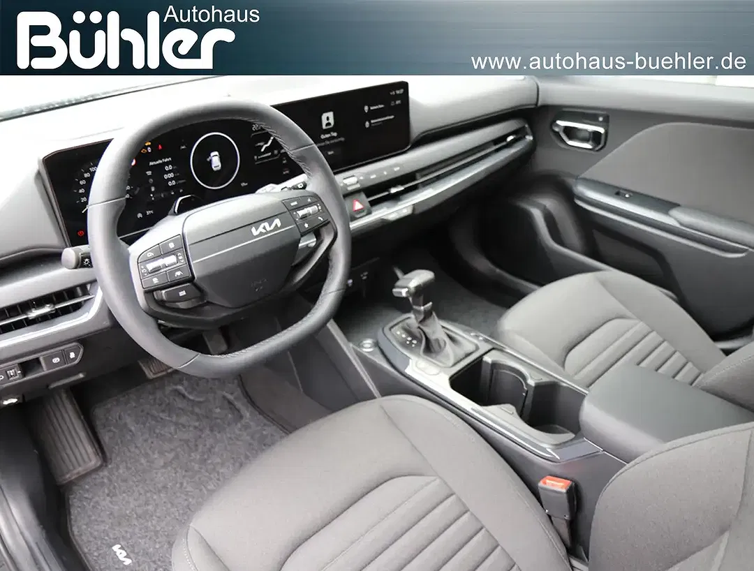 Kia K4 1.6 T-GDI Vision - foto 1