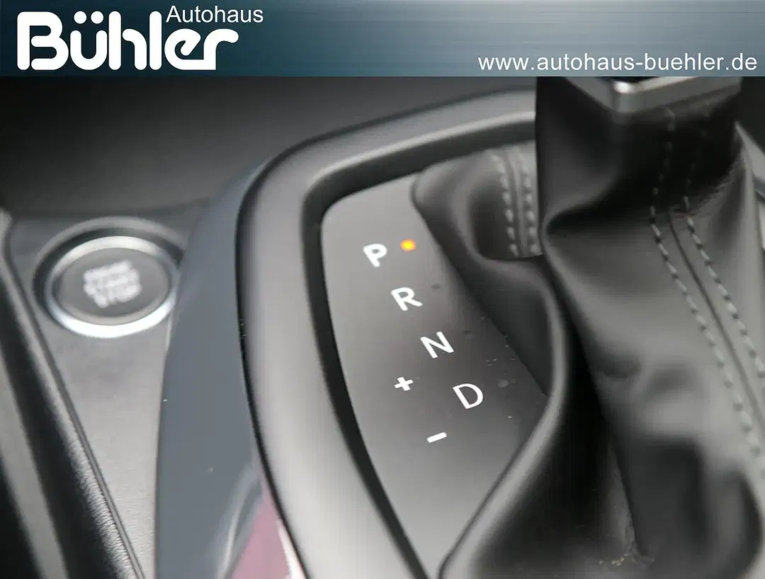 Kia K4 1.6 T-GDI Vision - Thumbnail 10