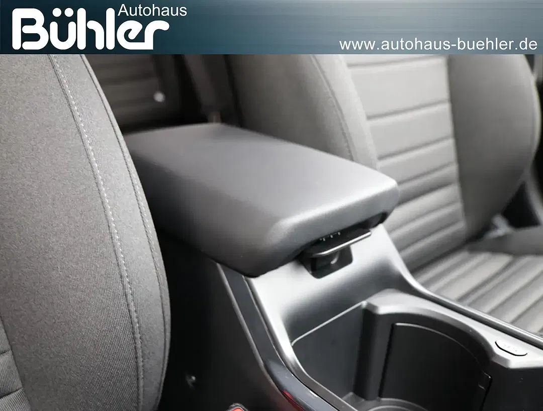 Kia K4 1.6 T-GDI Vision - foto 15