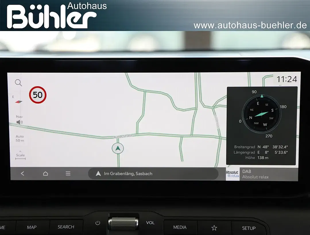 Kia K4 1.6 T-GDI Vision - Thumbnail 7