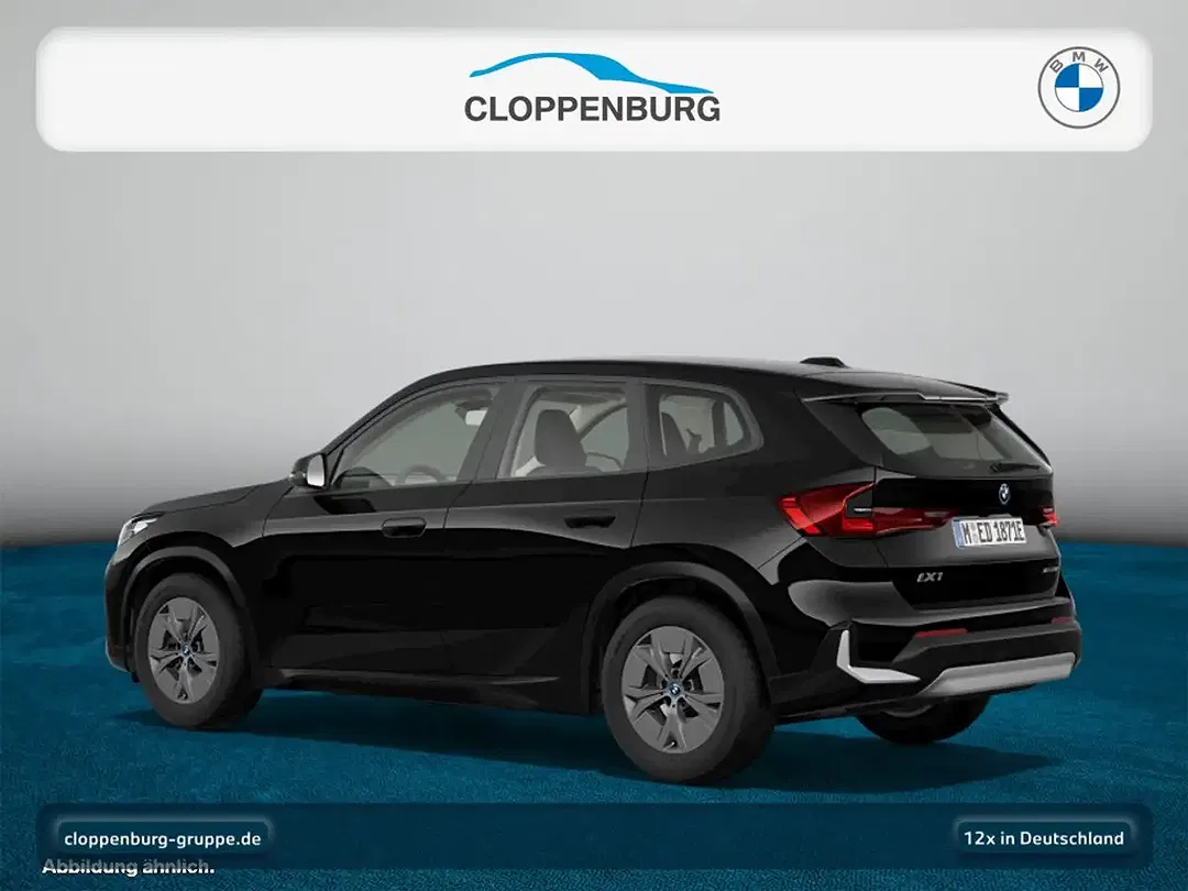 BMW iX1 xDrive - Thumbnail 6