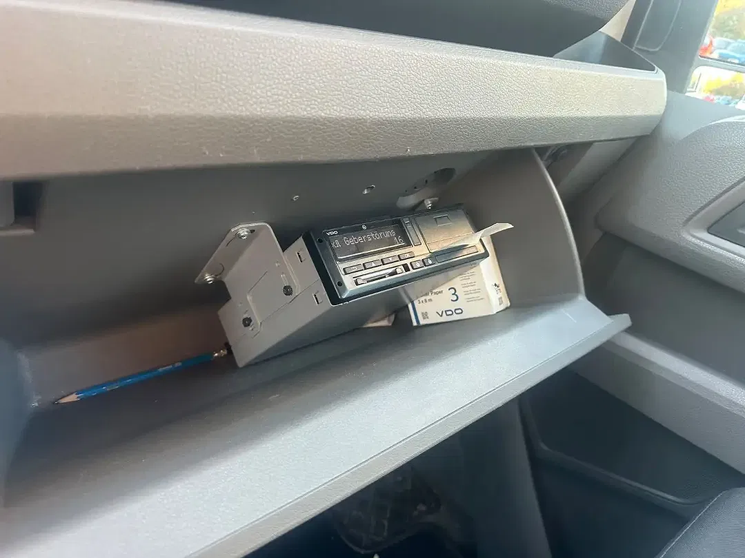 Volkswagen Crafter lang hoog dak - Thumbnail 8