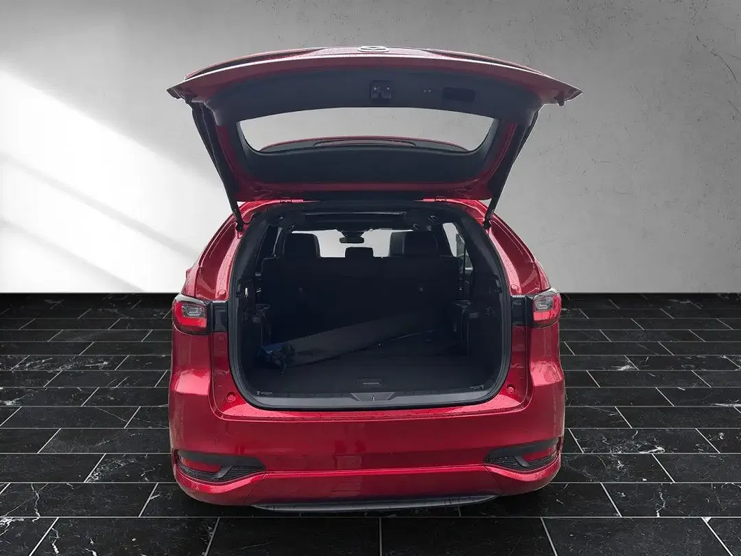 Mazda CX-80 AWD PHEV Homura Plus - Thumbnail 9