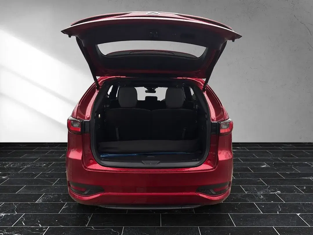 Mazda CX-80 AWD PHEV Homura Plus - Thumbnail 8