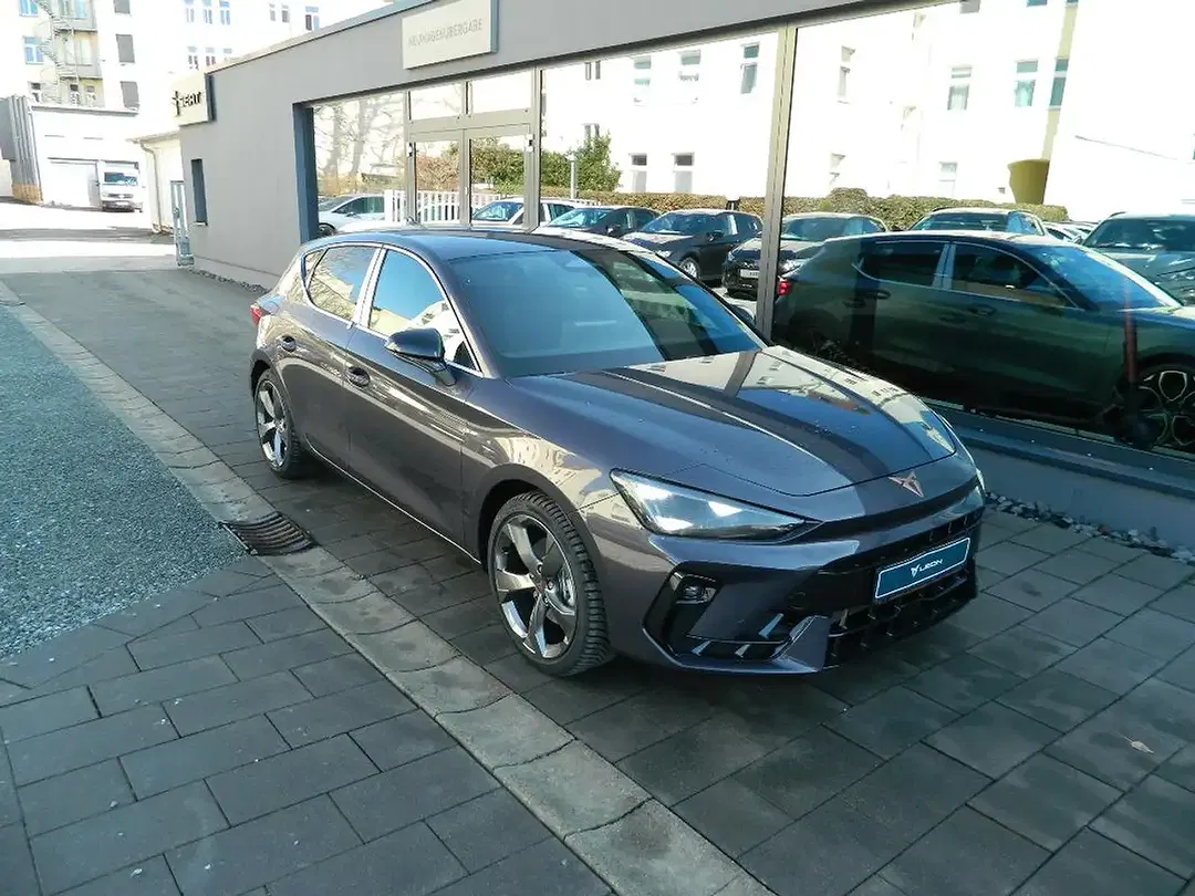 CUPRA Leon 1.5 PHEV DSG - Thumbnail 1