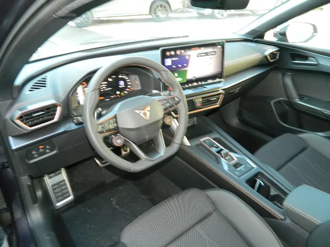 CUPRA Leon 1.5 PHEV DSG - Thumbnail 10