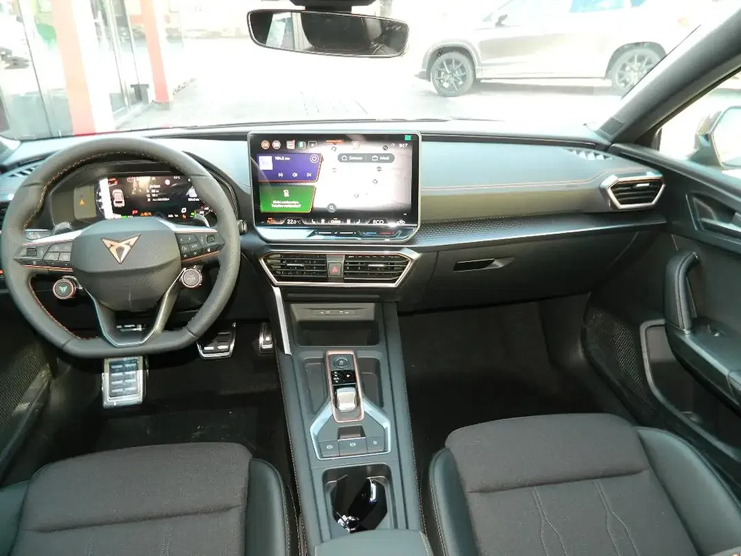 CUPRA Leon 1.5 PHEV DSG - Thumbnail 14