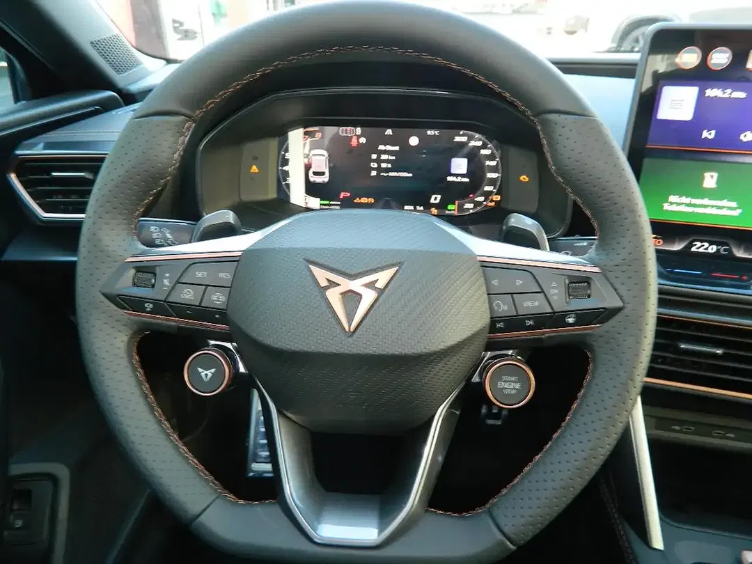 CUPRA Leon 1.5 PHEV DSG - Thumbnail 15