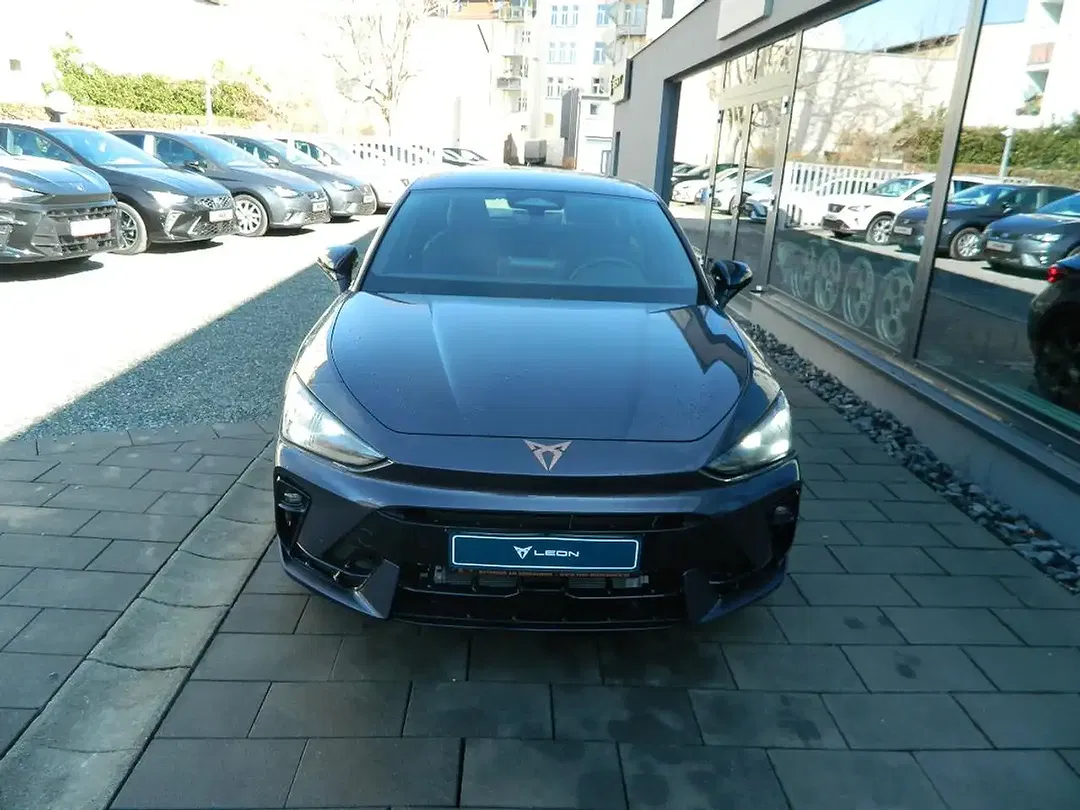 CUPRA Leon 1.5 PHEV DSG - Thumbnail 2