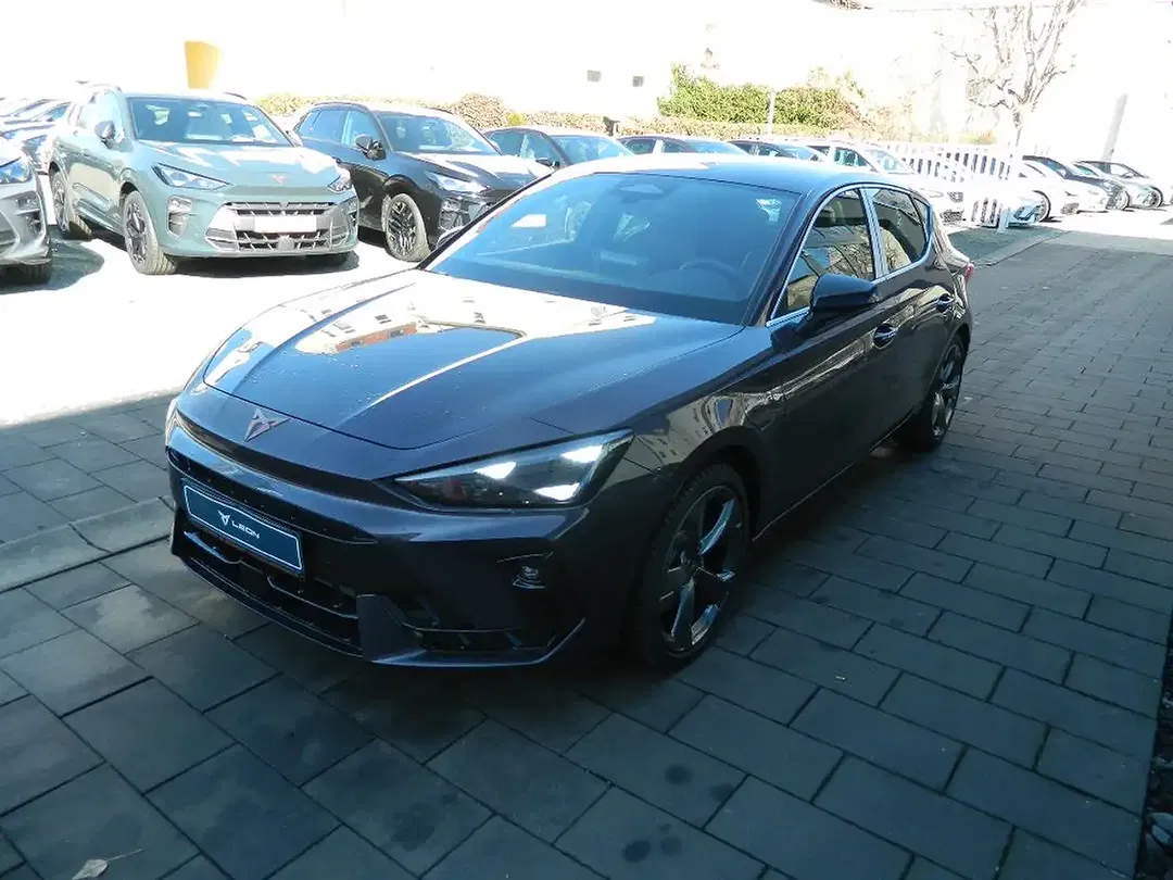 CUPRA Leon 1.5 PHEV DSG - Thumbnail 3