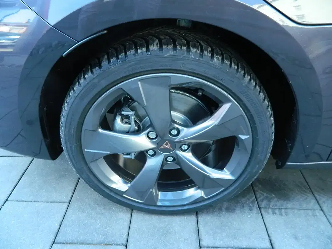 CUPRA Leon 1.5 PHEV DSG - Thumbnail 4