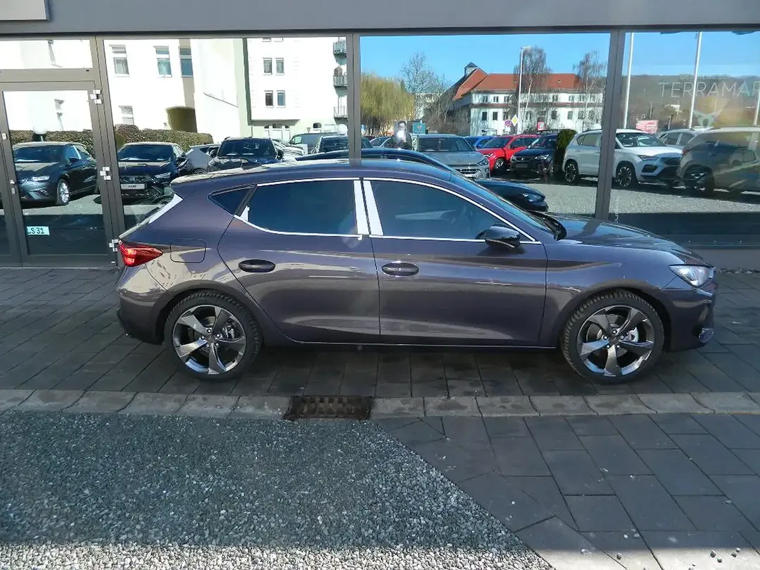 CUPRA Leon 1.5 PHEV DSG - Thumbnail 5