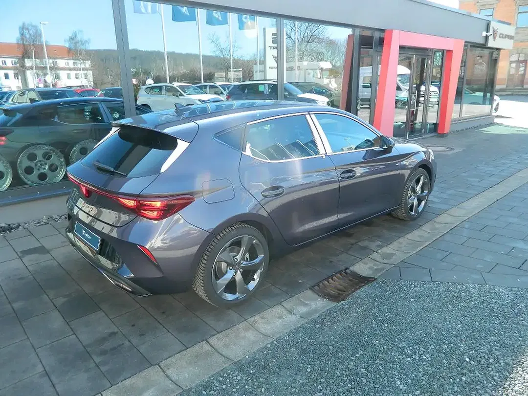 CUPRA Leon 1.5 PHEV DSG - Thumbnail 6