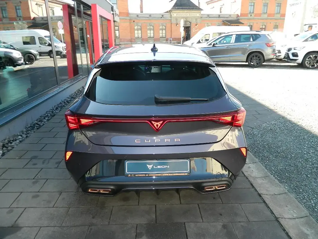 CUPRA Leon 1.5 PHEV DSG - Thumbnail 7