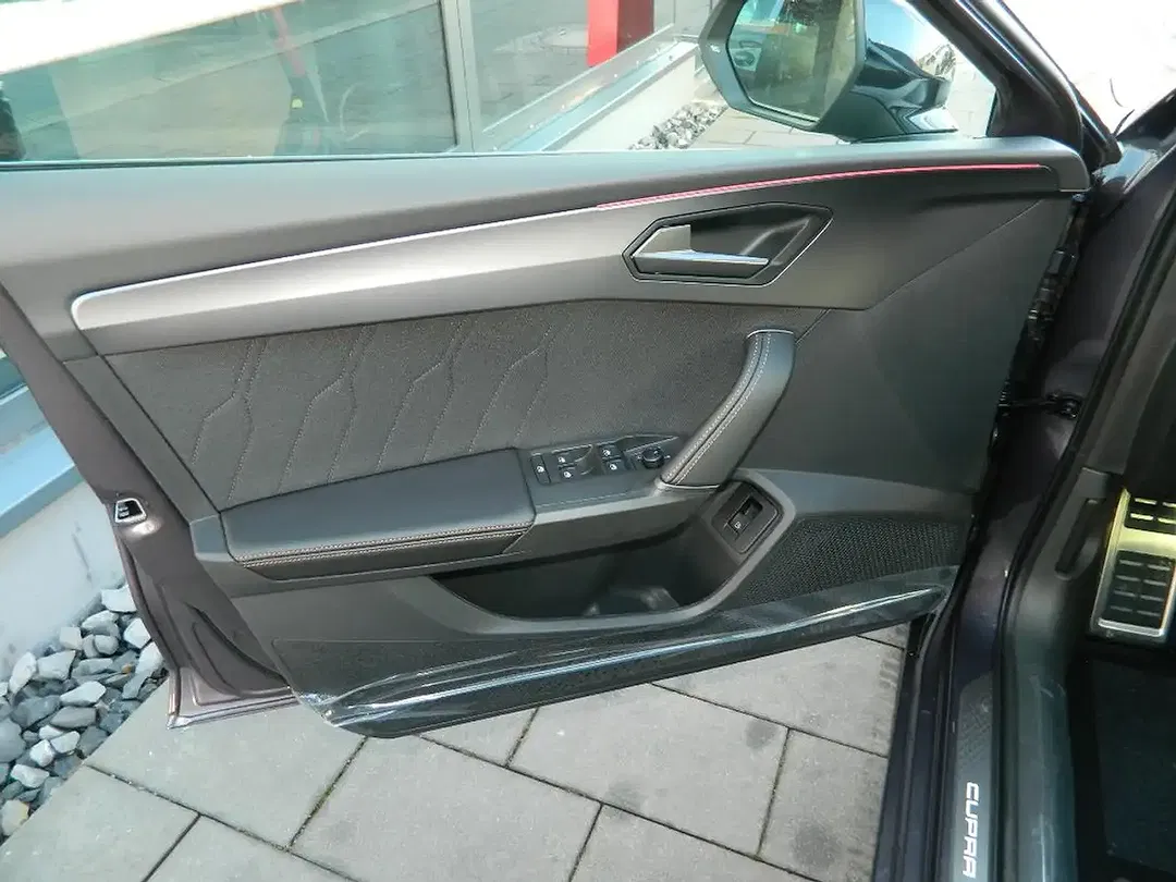 CUPRA Leon 1.5 PHEV DSG - Thumbnail 9