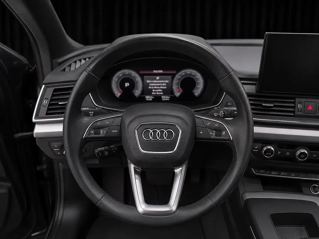 Audi Q5 40 TFSI S tronic quattro Matrix LED - Thumbnail 10