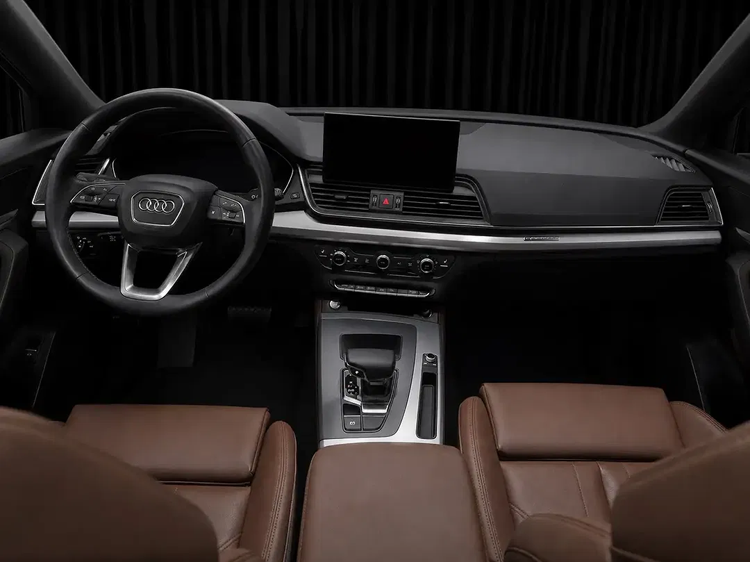 Audi Q5 40 TFSI S tronic quattro Matrix LED - Thumbnail 7