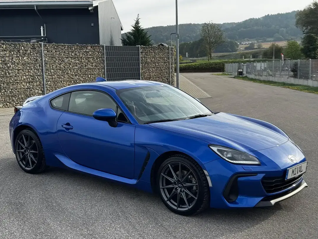 Subaru BRZ 2.4 Sport - foto 1