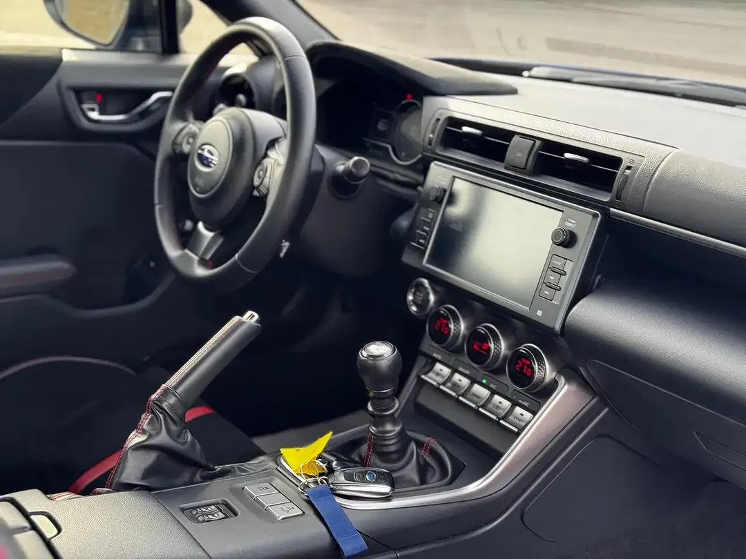 Subaru BRZ 2.4 Sport - Thumbnail 10