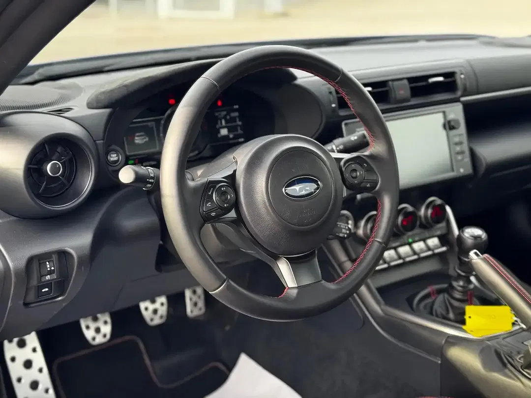 Subaru BRZ 2.4 Sport - Thumbnail 11