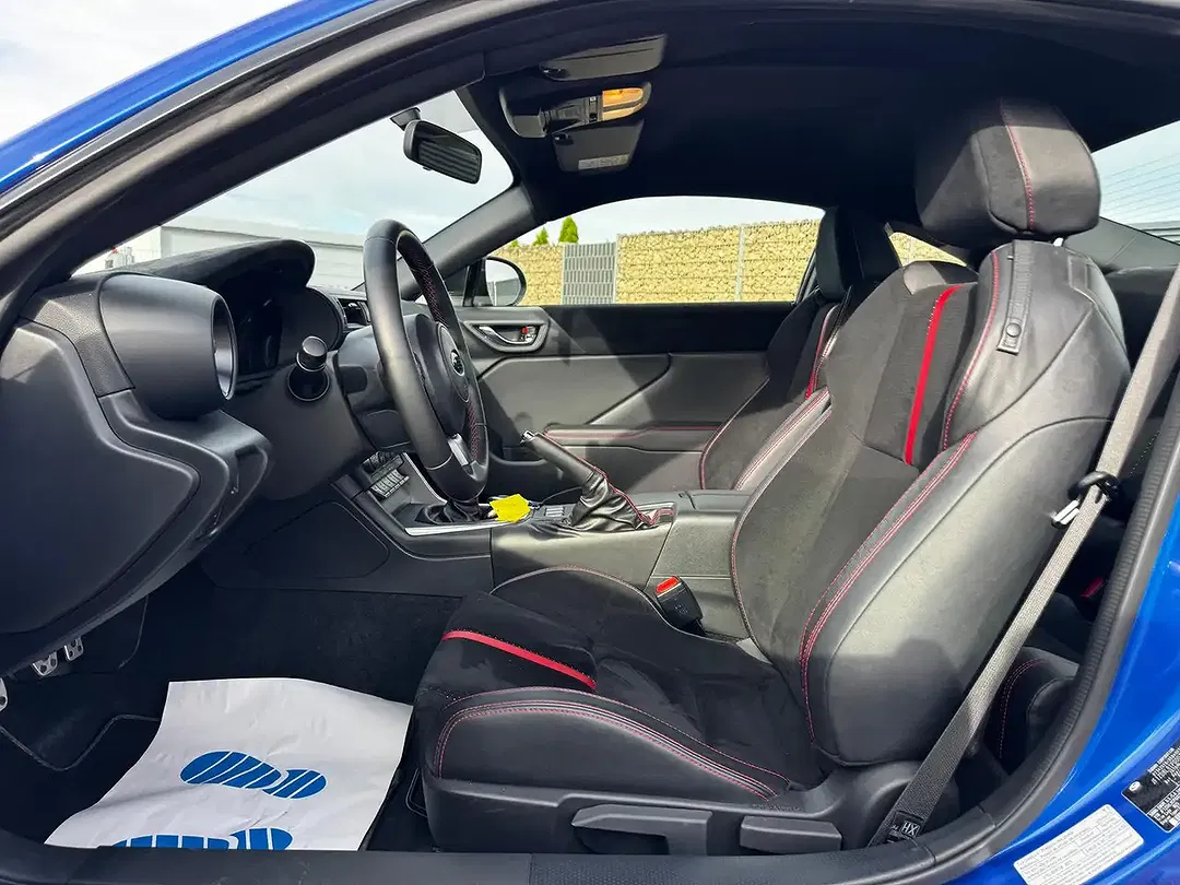 Subaru BRZ 2.4 Sport - Thumbnail 12