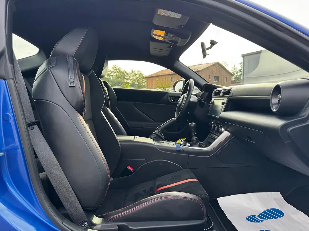 Subaru BRZ 2.4 Sport - Thumbnail 13