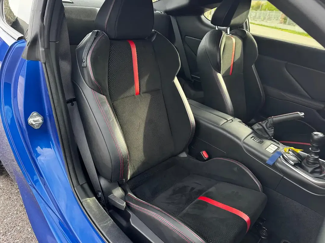 Subaru BRZ 2.4 Sport - Thumbnail 14